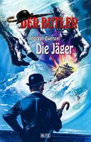   Der Butler 09: Die Jäger