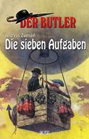  Der Butler 10: Die sieben Aufgaben