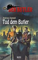   Der Butler 11: Tod dem Butler