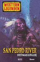 Western Legenden 21: San Pedro River