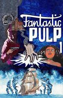   Fantastic Pulp 1