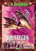   Macabros 005: Blutregen