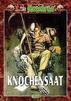   Macabros 007: Knochensaat