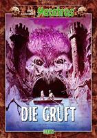   Macabros 018: Die Gruft