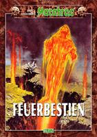   Macabros 028: Feuerbestien