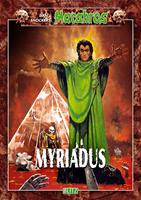  Macabros 039: Myriadus