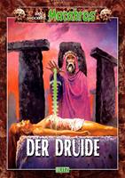   Macabros 049: Der Druide