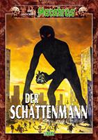   Macabros 055: Der Schattenmann