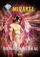 Macabros 060: Das Phantom aus dem All