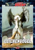 Larry Brent Classic 037: Leichenvögel