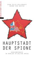   Hauptstadt der Spione