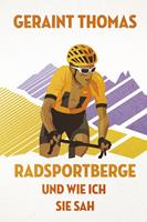   Radsportberge und wie ich sie sah