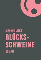   Glücksschweine