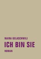   Ich bin sie