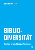   Bibliodiversit&auml;t
