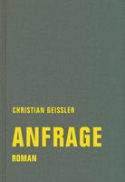   Anfrage