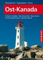   Ost-Kanada