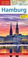   GO VISTA: Reiseführer Hamburg