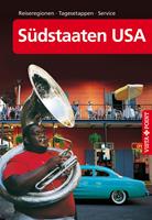   Südstaaten USA - VISTA POINT Reiseführer A bis Z