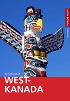   West-Kanada - VISTA POINT Reiseführer weltweit