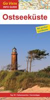   GO VISTA: Reiseführer Ostseeküste