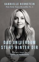   Das Universum steht hinter dir