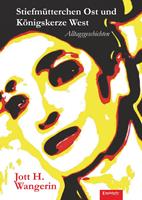   Stiefmütterchen Ost und Königskerze West