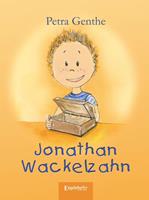   Jonathan Wackelzahn