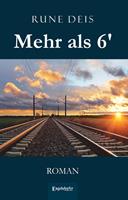   Mehr als 6'