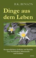   Dinge aus dem Leben
