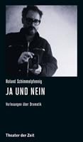   Roland Schimmelpfennig - Ja und Nein