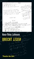   Brecht lesen