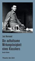   Die aufhaltsame Wirkungslosigkeit eines Klassikers