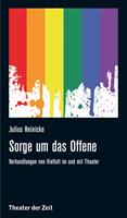   Sorge um das Offene