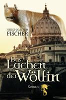   Das Lachen der Wölfin