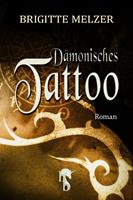   Dämonisches Tattoo