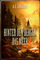 Hinter den Bergen das Meer