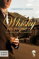   Whisky en vogue
