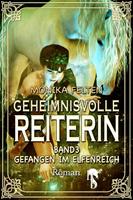   Geheimnisvolle Reiterin
