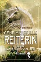   Geheimnisvolle Reiterin