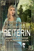  Geheimnisvolle Reiterin