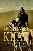   Dschingis Khan