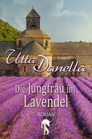   Die Jungfrau im Lavendel