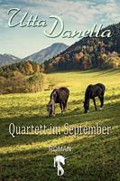   Quartett im September