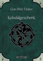   DSA 54: Koboldgeschenk