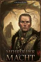  DSA: Mehrer der Macht