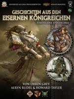   Geschichten aus den Eisernen Königreichen, Staffel 1 Episode 3