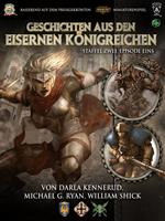   Geschichten aus den Eisernen Königreichen, Staffel 2 Episode 1
