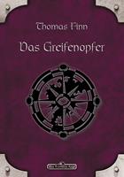   DSA 62: Das Greifenopfer