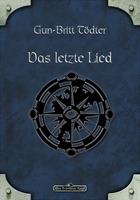   DSA 32: Das letzte Lied
